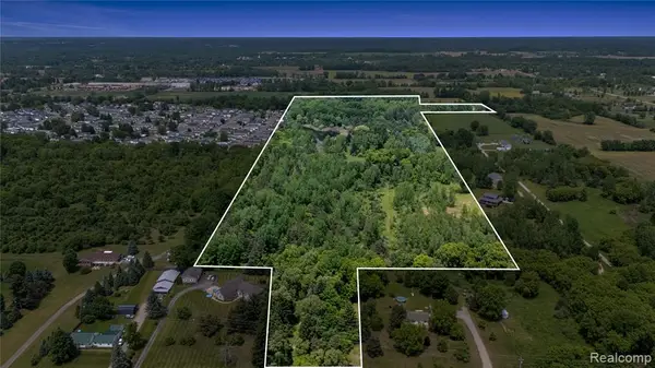 00 Richfield, Davison, MI 48423