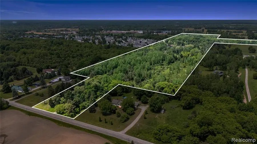 00 Richfield, Davison, MI 48423 - #2