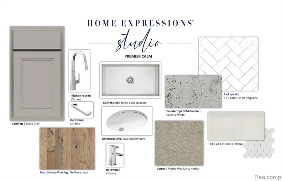 16136 Conifer, Clinton Township, MI  - Image #3