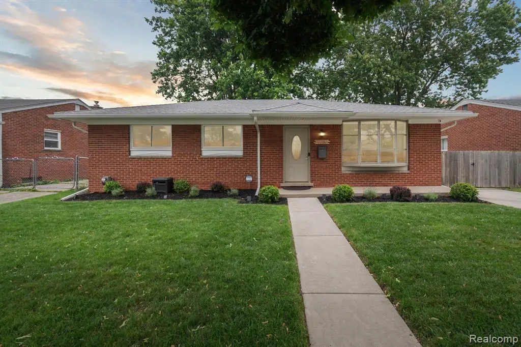 27260 Norma, Warren, MI  - Image #1