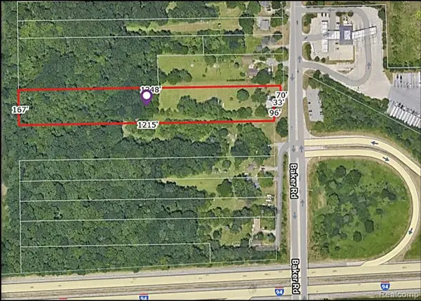 675 Baker, Dexter, MI 48130