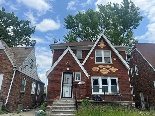 14898 Appoline, Detroit, MI 