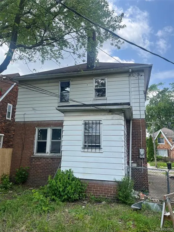 14898 Appoline, Detroit, MI  - Image #2