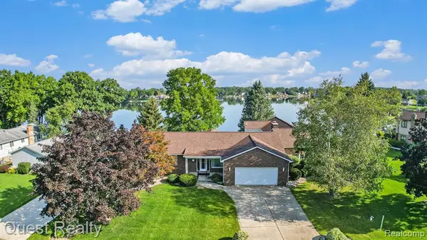 14050 Shannon, Cement City, MI 