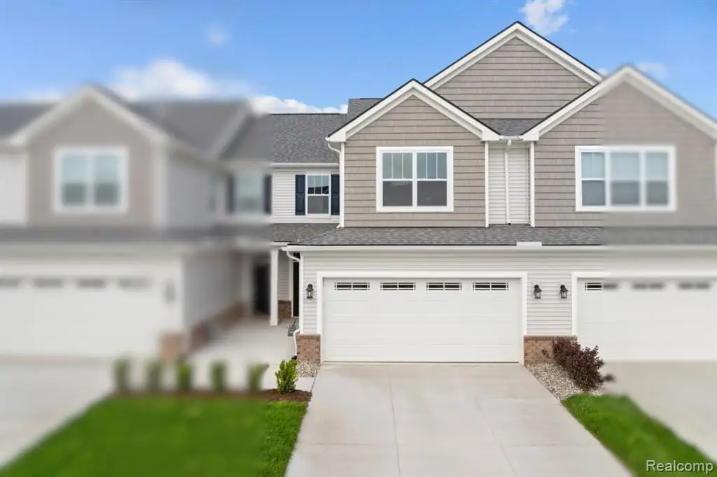 1802 Salt Springs, Saline, MI  - Image #1