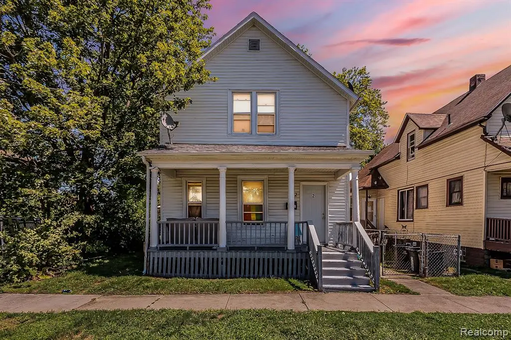 1012 8th, Port Huron, MI  - Image #1