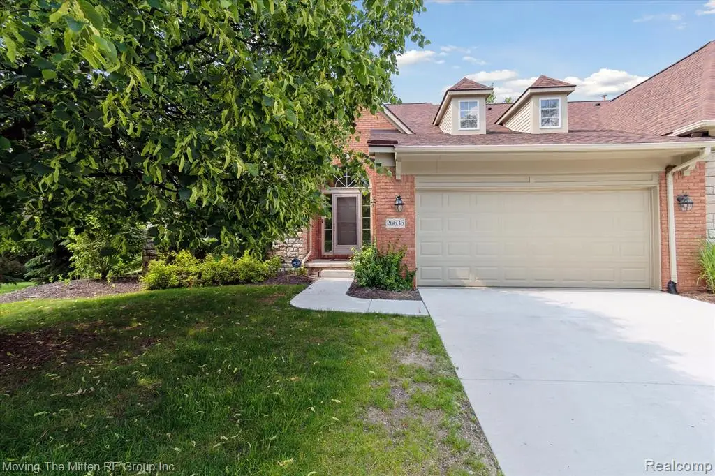 26636 Valhalla, Farmington Hills, MI  - Image #1