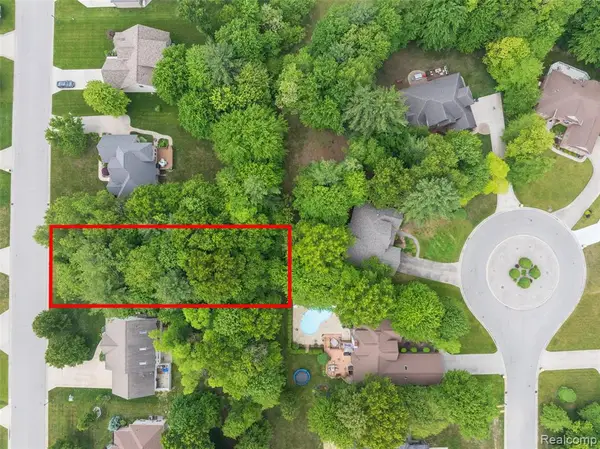 3408 N Burwick, Port Huron, MI 