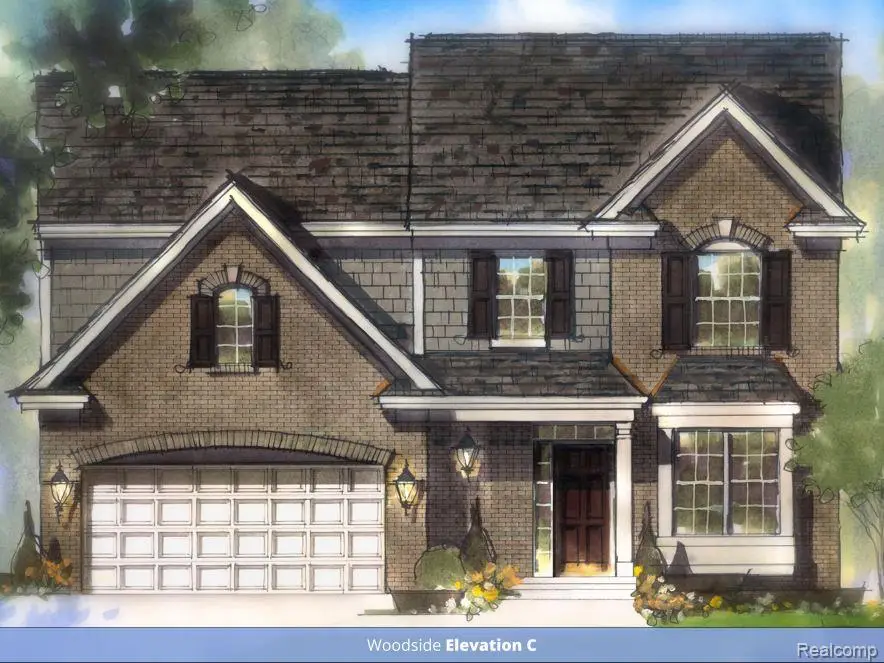 33622 Baldwin, Farmington Hills, MI 48336 - Image #1