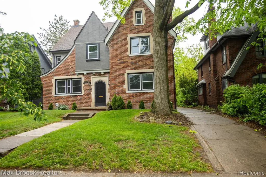 17352 Parkside, Detroit, MI  - Image #1