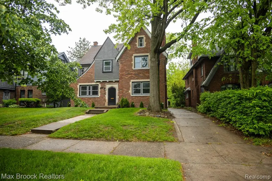 17352 Parkside, Detroit, MI  - Image #2