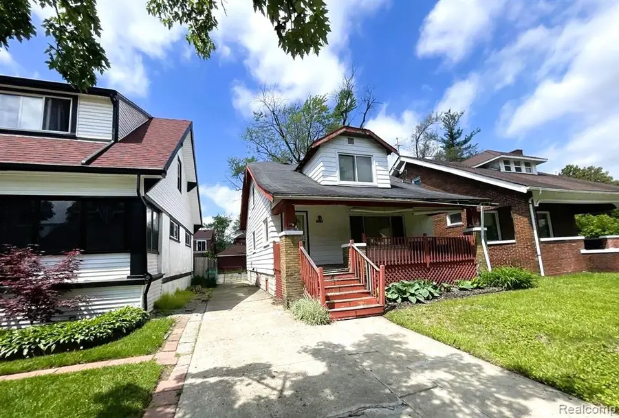 13235 Freeland, Detroit, MI  - Image #3