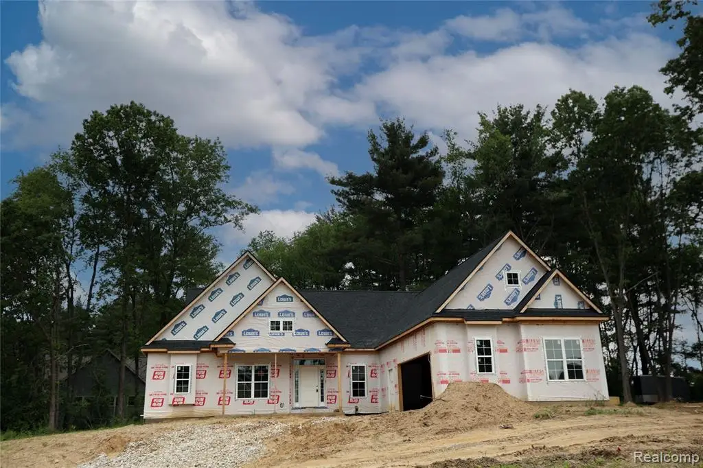9691 Chalfonte, Brighton, MI 48116 - Image #1