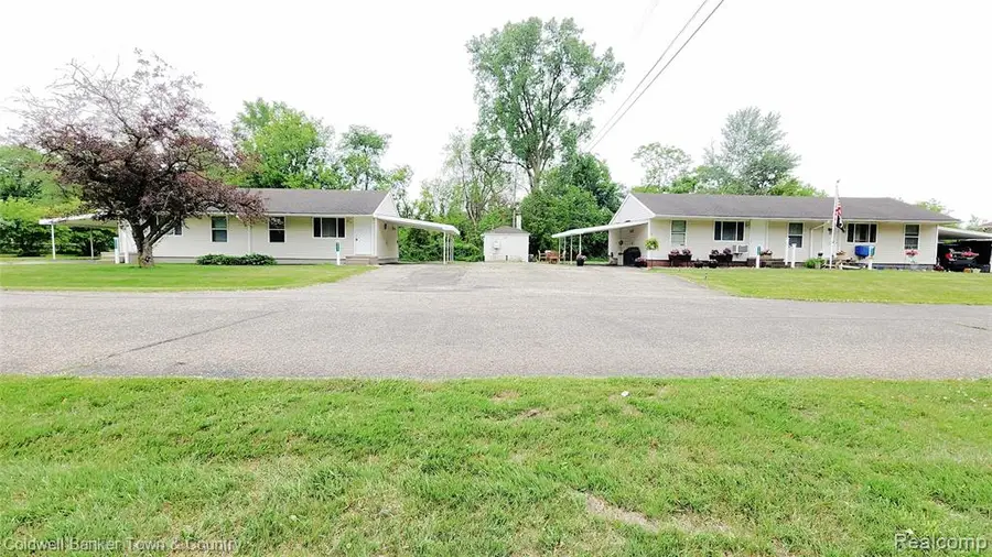57035 Bonne Terre, New Hudson, MI 48165 - Image #2