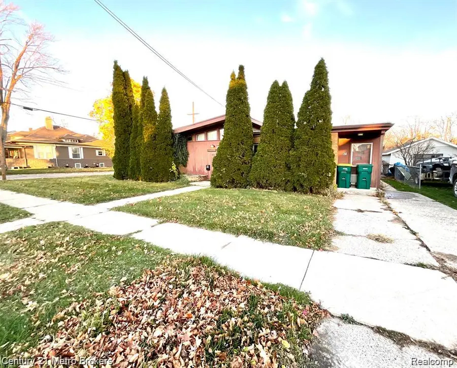 106 N Marquette, Durand, MI  - Image #2