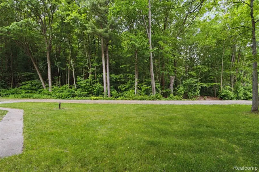 Lot #9 Thornton, North Street, MI 48049 - Image #2