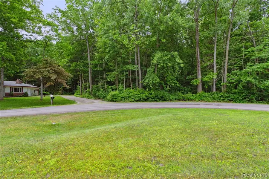Lot #9 Thornton, North Street, MI 48049 - Image #3