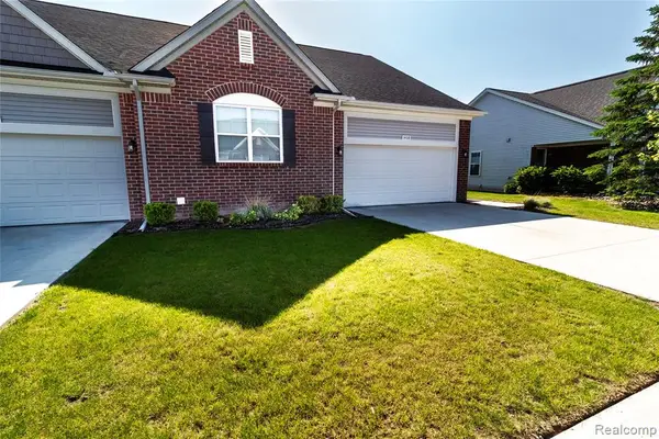 1408 Lincoln, Lapeer, MI 