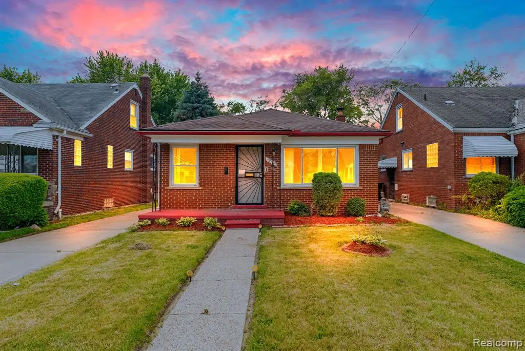 19161 Joann, Detroit, MI  - Image #1