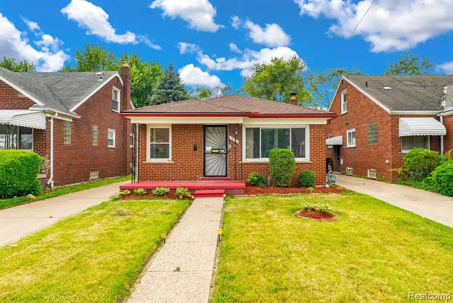 19161 Joann, Detroit, MI  - Image #2