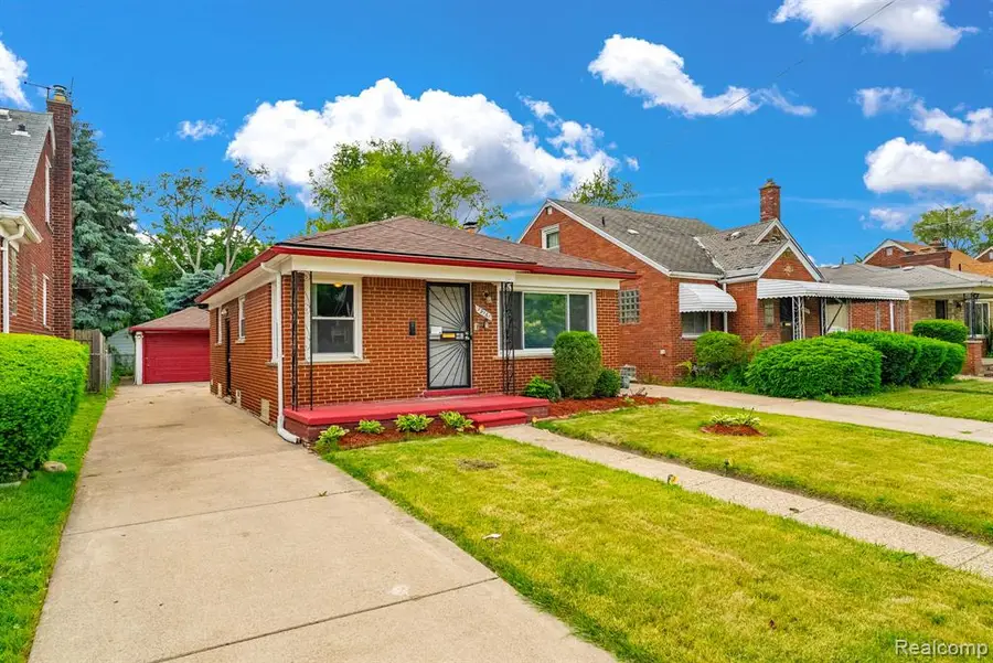 19161 Joann, Detroit, MI  - Image #3