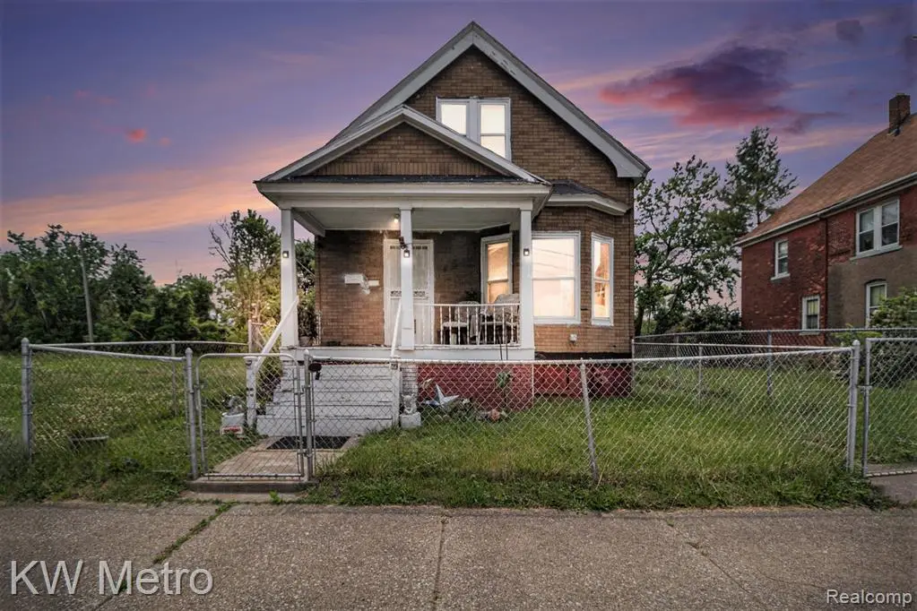 3620 Holborn, Detroit, MI  - Image #1
