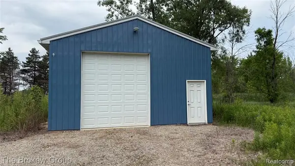 10696 Dunnigan, Emmett, MI 