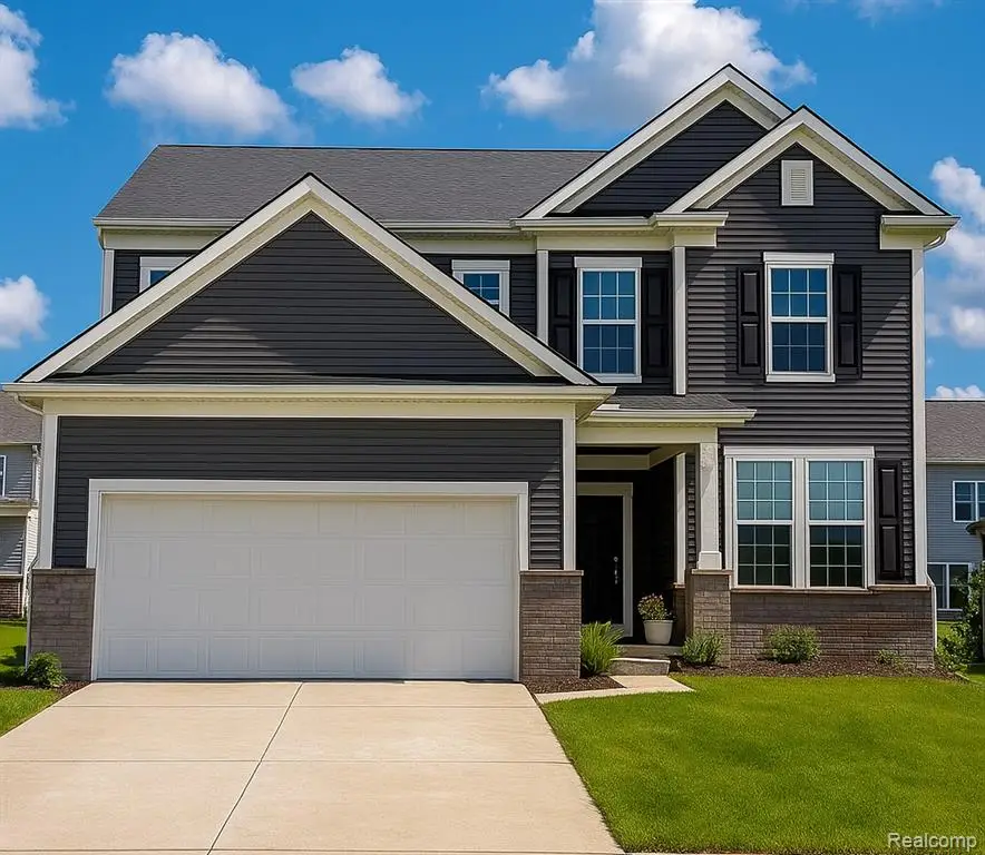 832 Kuss, Saline, MI  - Image #1