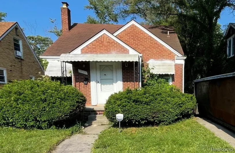 10006 Auburn, Detroit, MI  - Image #1