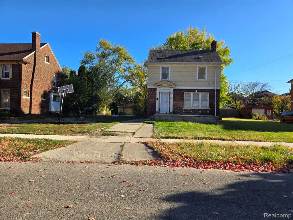 2997 Collingwood, Detroit, MI  - Image #1