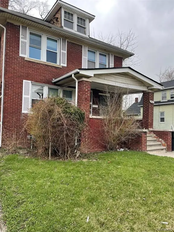 5640 Underwood, Detroit, MI  - Image #2