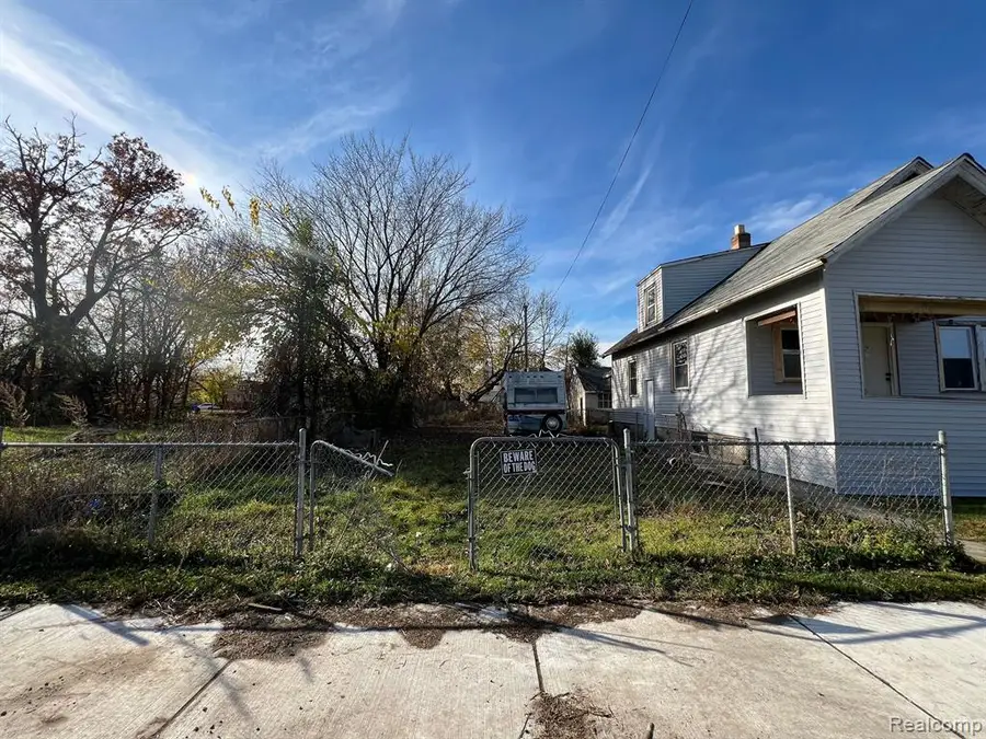 13763 Sparling, Hamtramck, MI  - Image #3