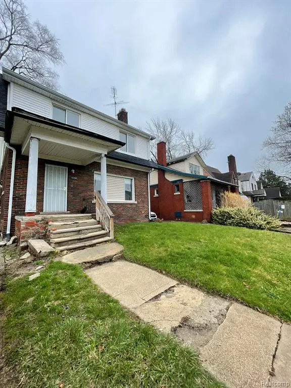 14200 Whitcomb, Detroit, MI  - Image #3