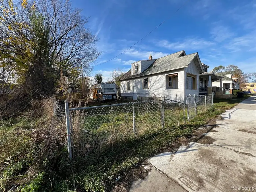 13757 Sparling, Hamtramck, MI 48212 - #3