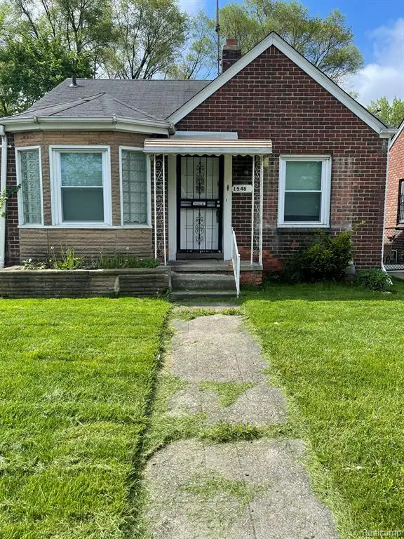 9205 Mckinney, Detroit, MI  - Image #1