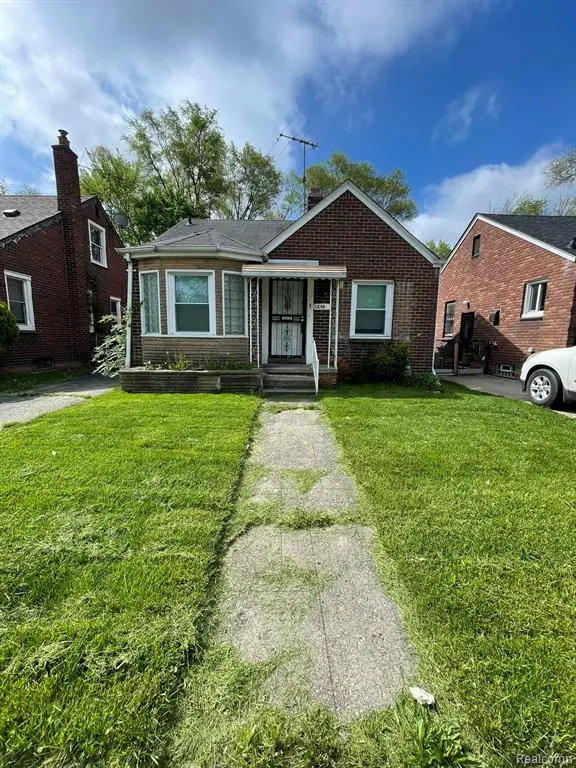 9205 Mckinney, Detroit, MI  - Image #2