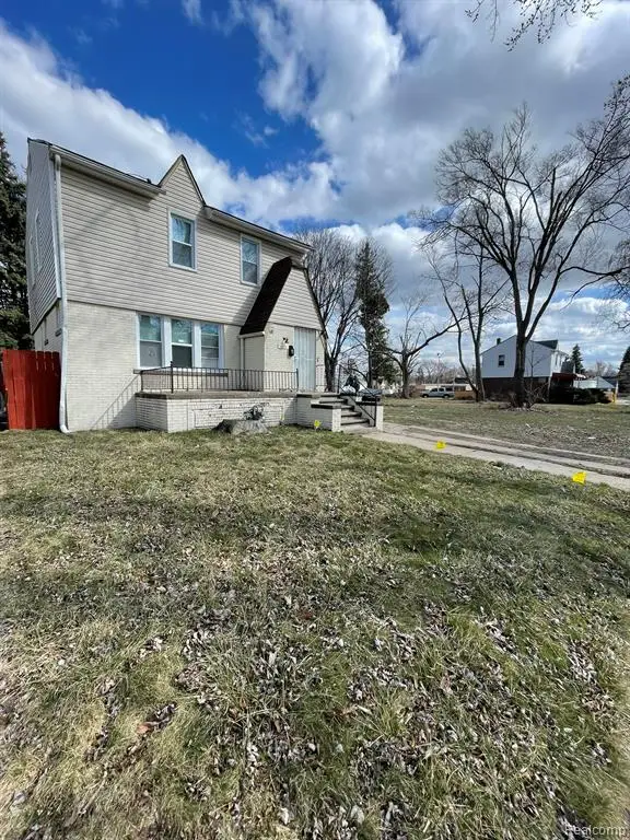 19156 Waltham, Detroit, MI  - Image #2