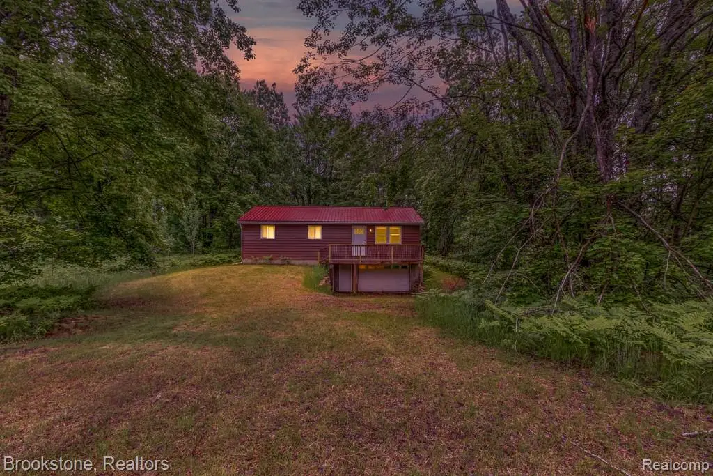 5776 Northover, Elmira, MI  - Image #1