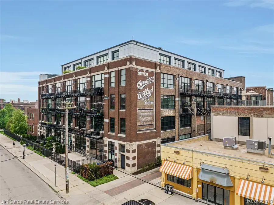 444 W Willis #211, Detroit, MI  - Image #3