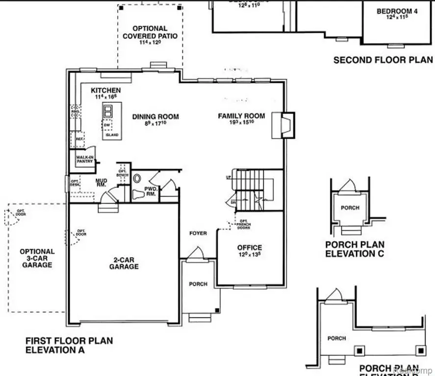 33601 Baldwin, Farmington Hills, MI  - Image #3