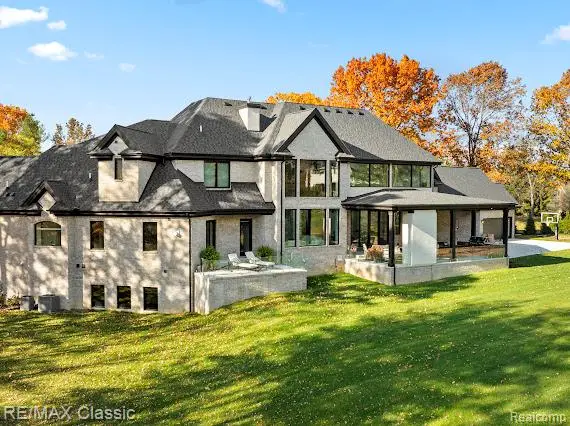 815 N Milford, Milford, MI 48381 - #2