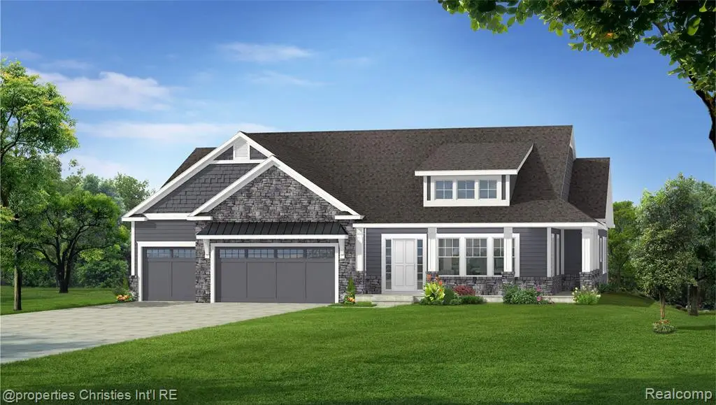 2222 Angara, Rochester Hills, MI 48309 - Image #1