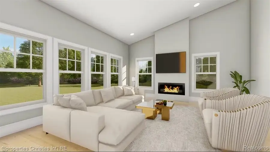 7777 Angara, Rochester Hills, MI 48309 - Image #2