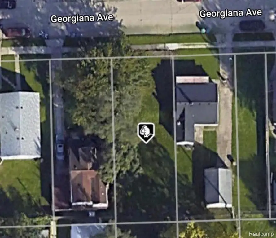 12754 Georgiana, Warren, MI  - Image #2