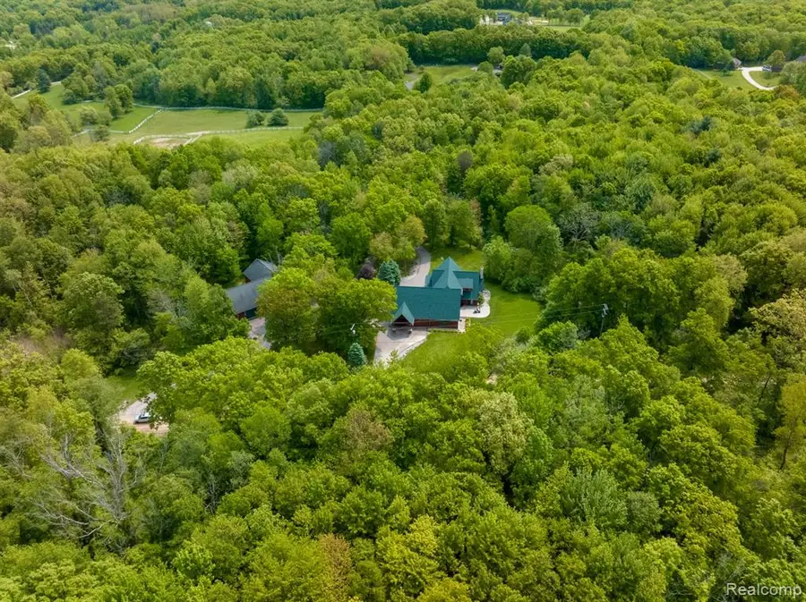 4832 Hosner, Oxford, MI  - Image #2