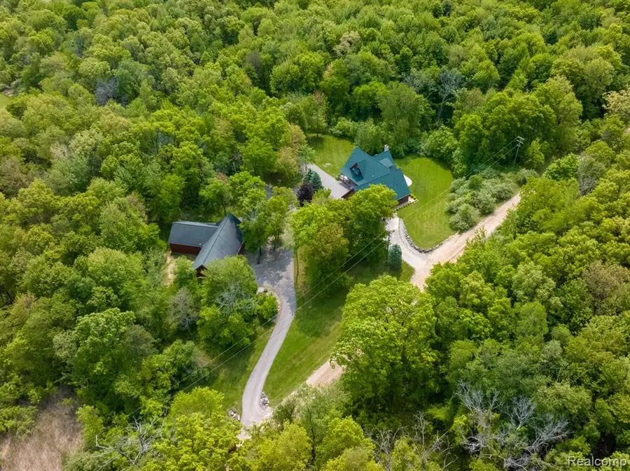 4832 Hosner, Oxford, MI  - Image #3