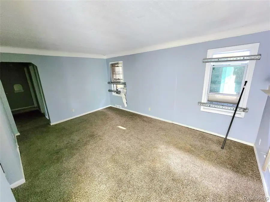 11038 Whitehill, Detroit, MI  - Image #2