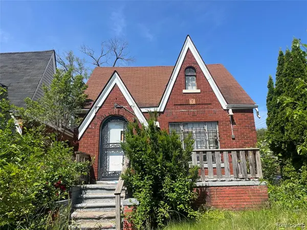 14953 Pinehurst, Detroit, MI 