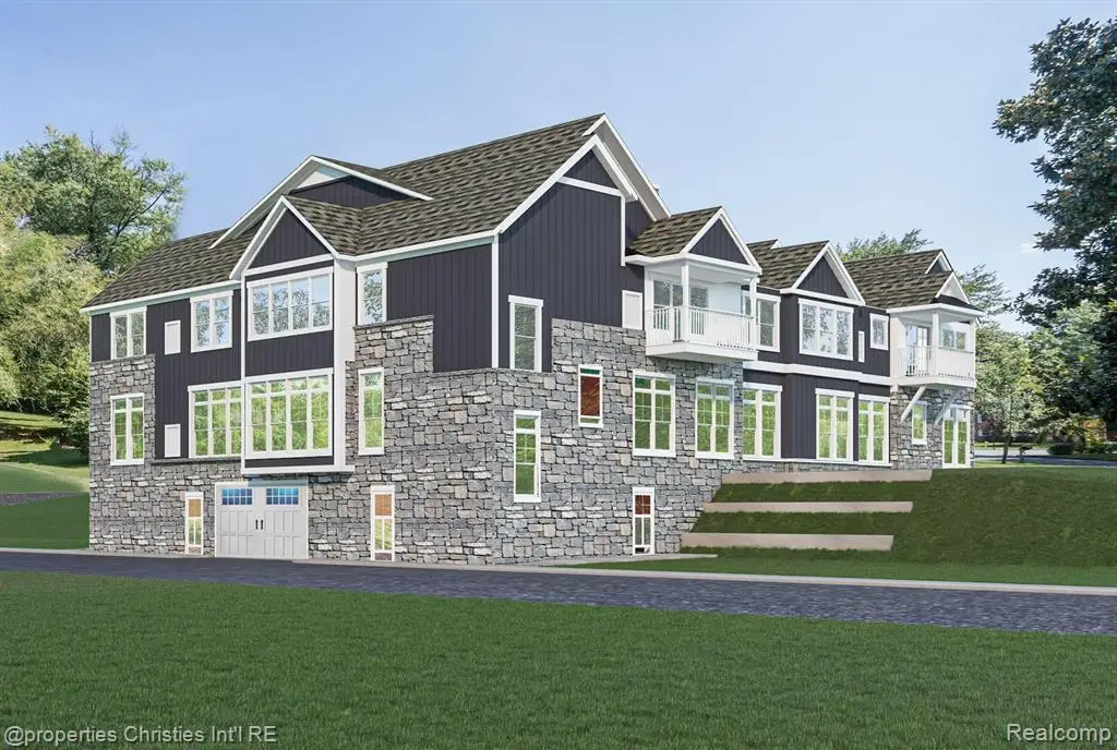 1111 Angara #23, Rochester Hills, MI 48309 - Image #1
