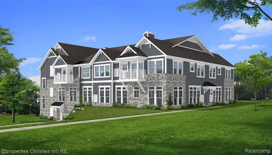 1111 Angara #23, Rochester Hills, MI 48309 - Image #2